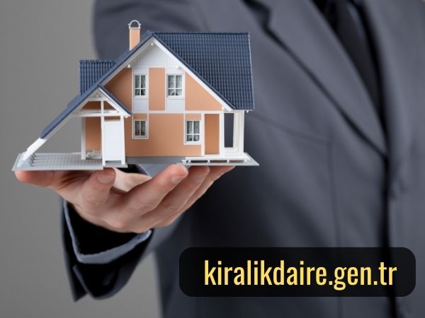 Sarıyayla Mahallesi Kiralık Daire